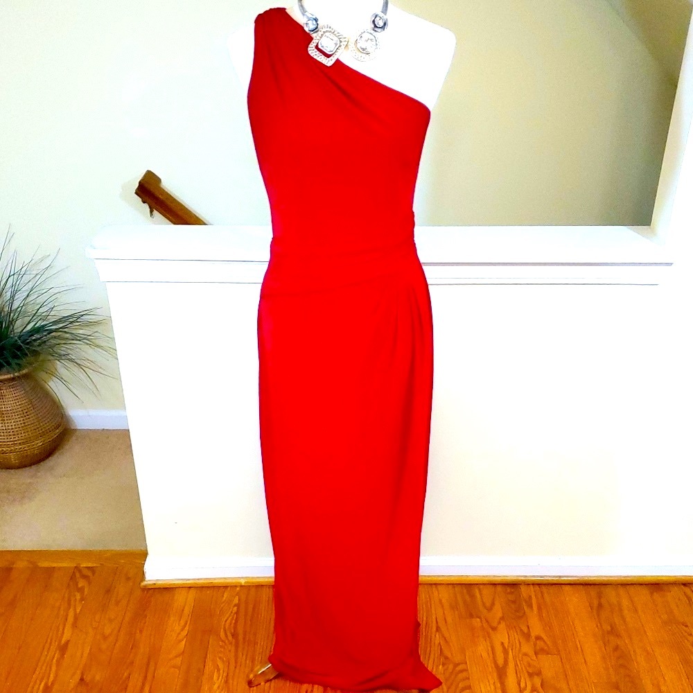 Chaps Formal/Evening Dress - Picture 3 of 7